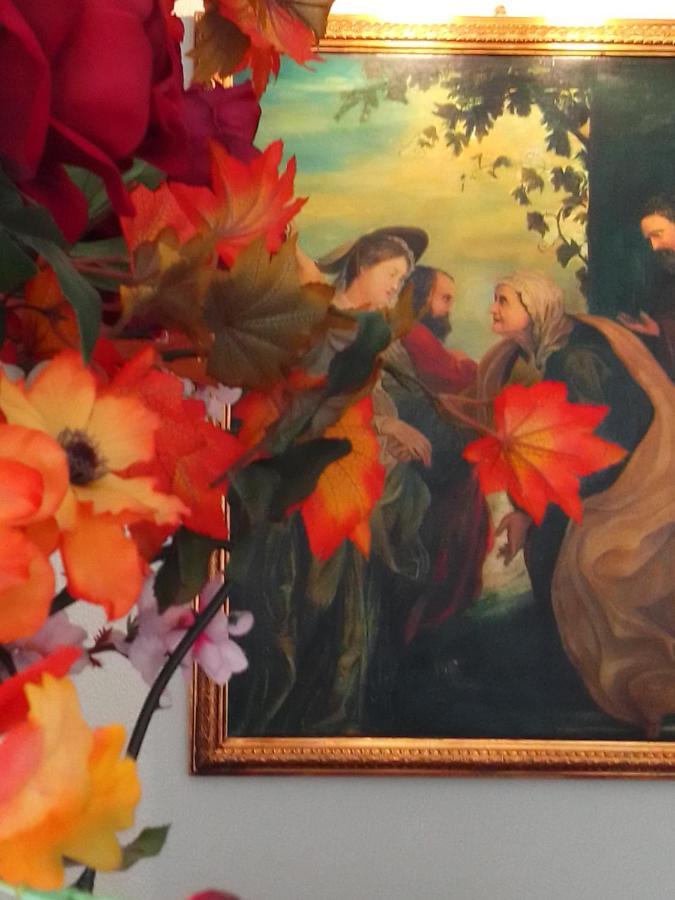 Casa Maria Roses Hotel Rîşnov Eksteriør billede