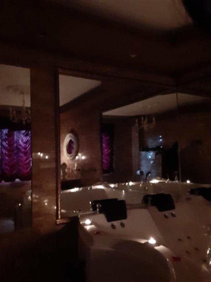 Casa Maria Roses Hotel Rîşnov Eksteriør billede