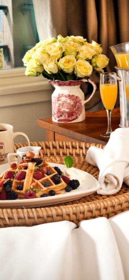 Casa Maria Roses Hotel Rîşnov Eksteriør billede