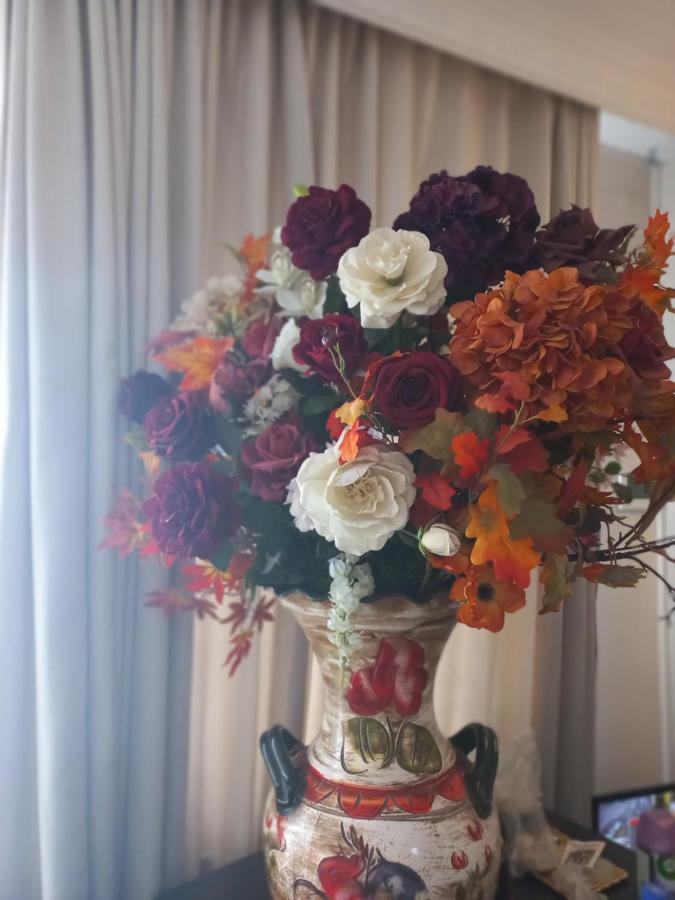 Casa Maria Roses Hotel Rîşnov Eksteriør billede