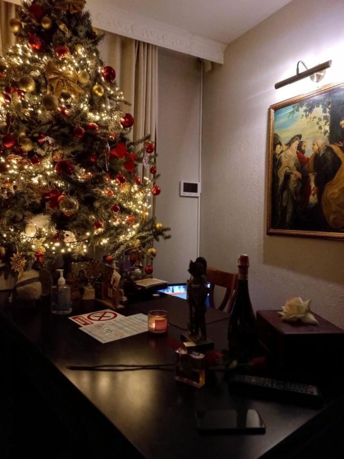 Casa Maria Roses Hotel Rîşnov Eksteriør billede