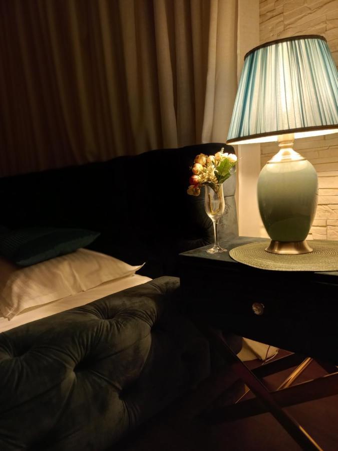 Casa Maria Roses Hotel Rîşnov Eksteriør billede